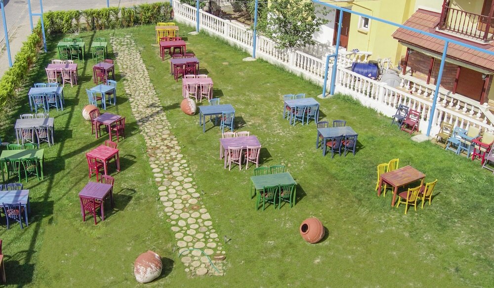 Айвалык: Prens Yildiz Hotel