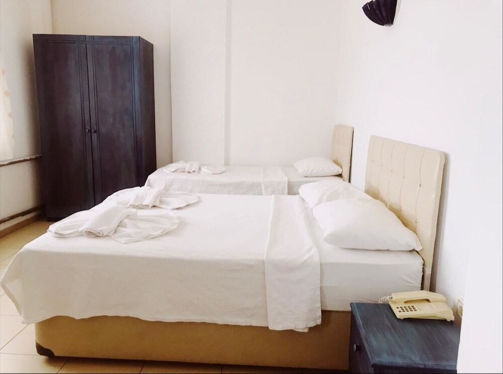 Айвалык: Prens Yildiz Hotel