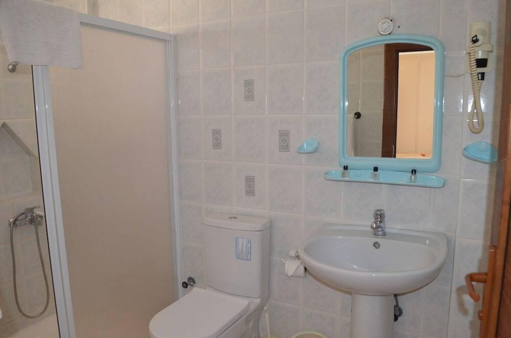 Айвалык: Prens Yildiz Hotel