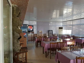 Айвалык: Prens Yildiz Hotel