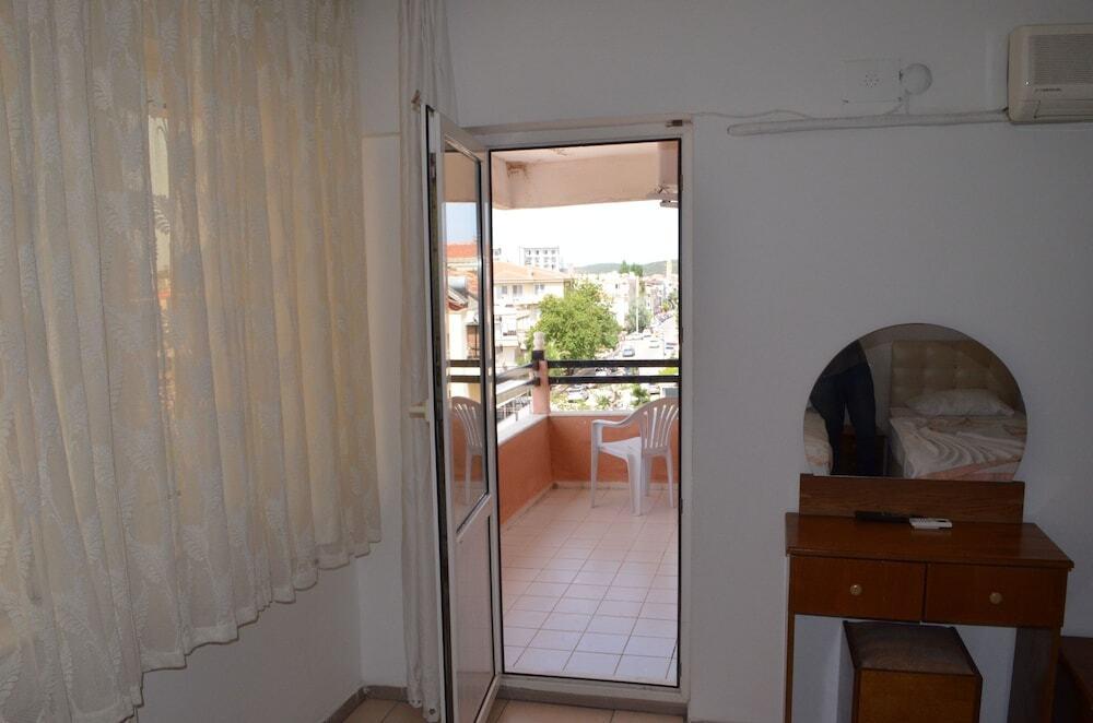 Айвалык: Prens Yildiz Hotel
