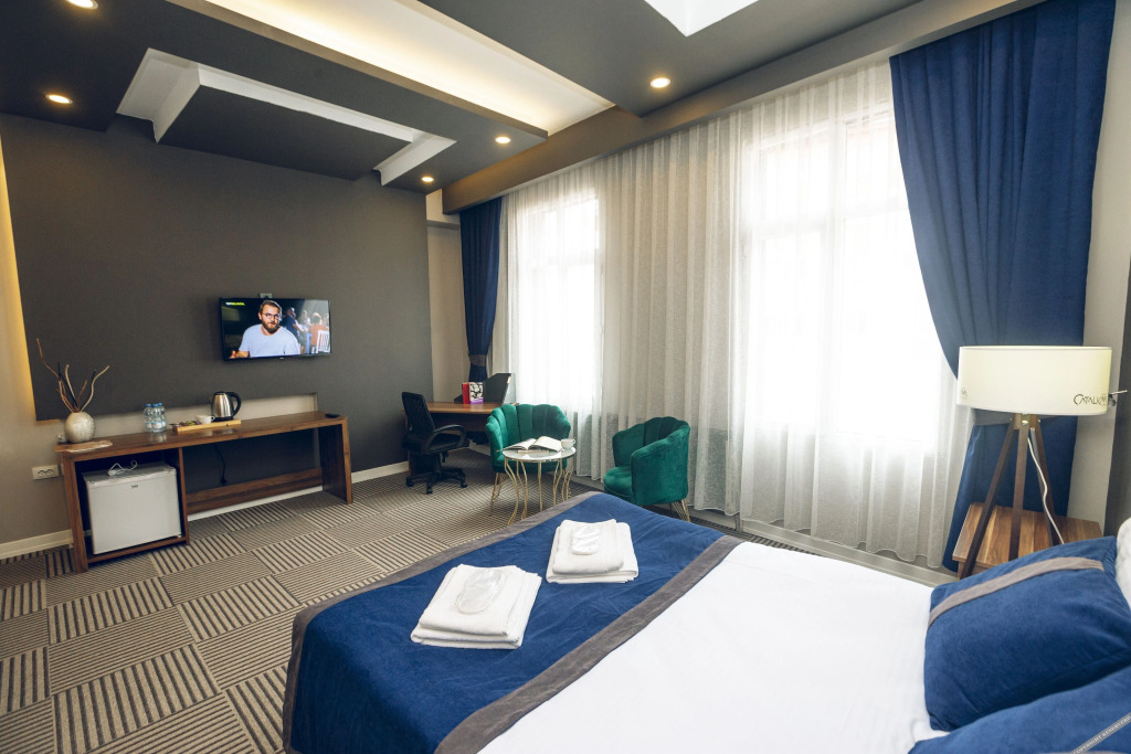 Эрзурум: Grand Catalkaya Hotel