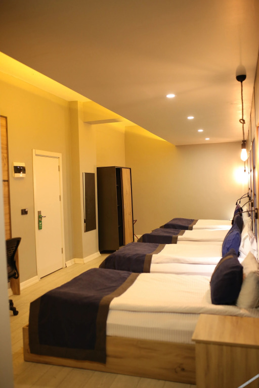 Эрзурум: Grand Catalkaya Hotel