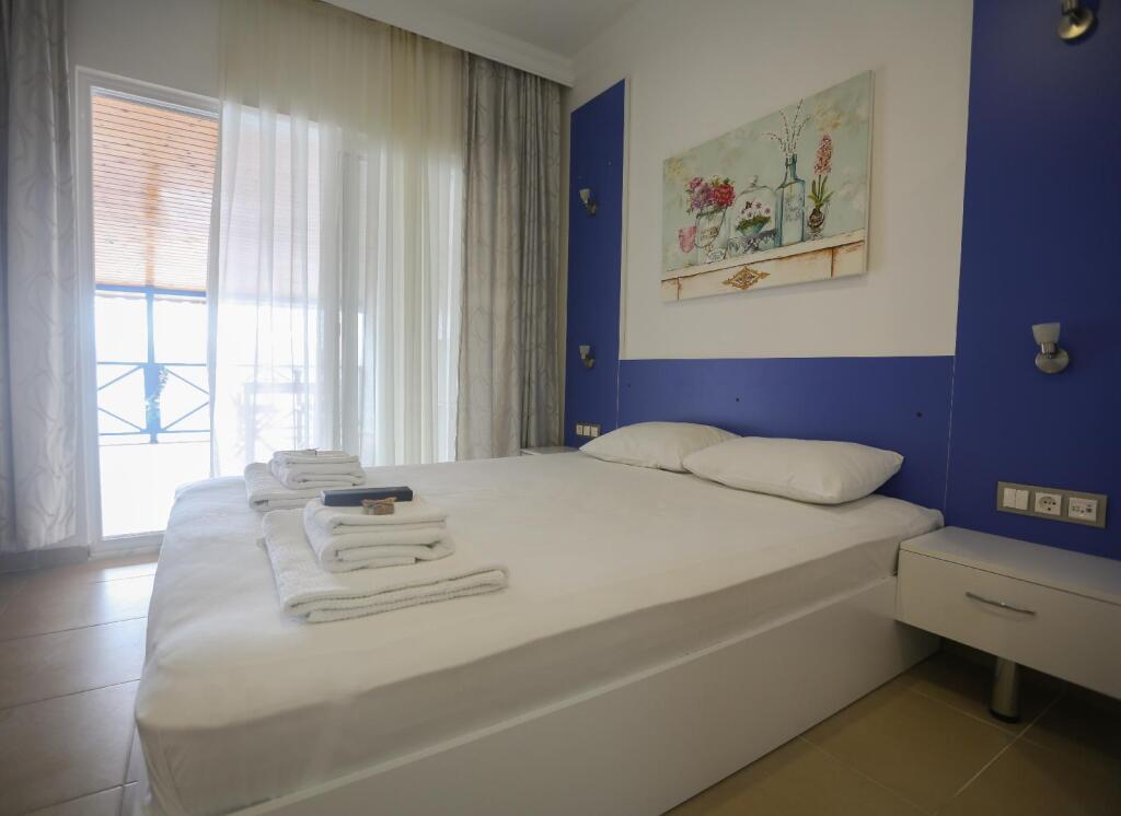Бозбурун: Melek Hotels Bozburun