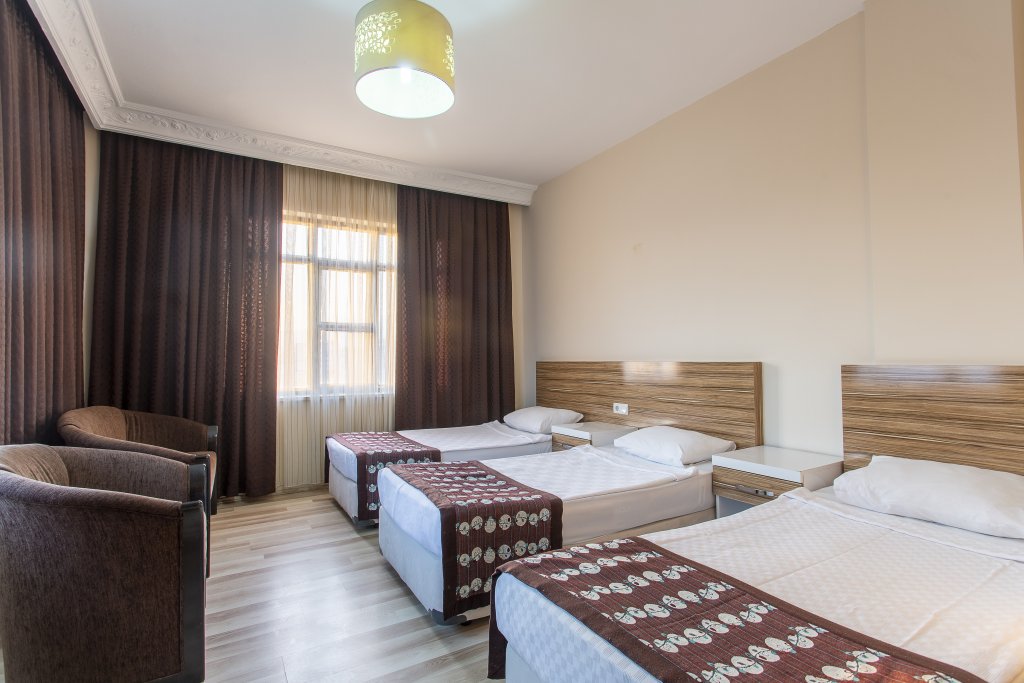 Аланья: Aslan Corner Hotel