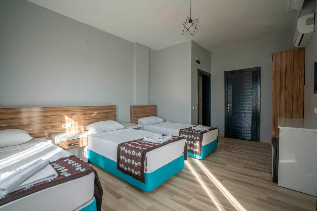 Аланья: Aslan Corner Hotel