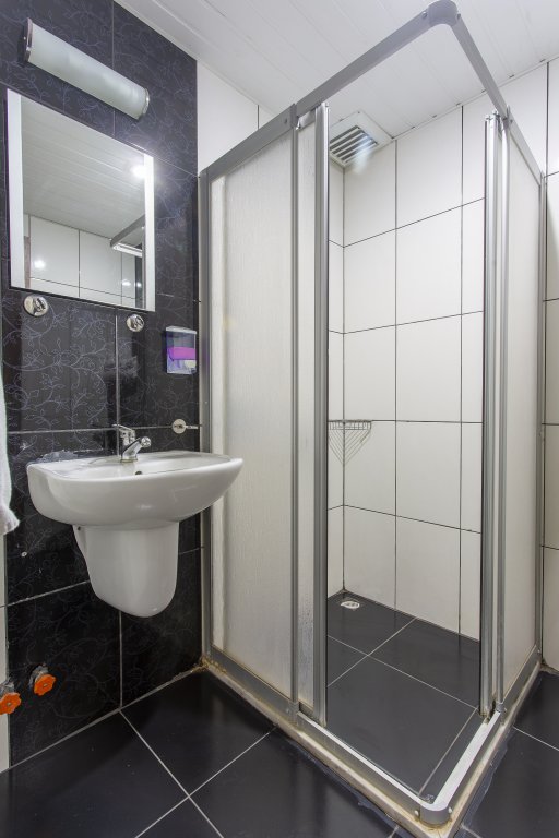 Аланья: Aslan Corner Hotel