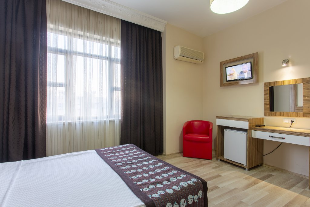Аланья: Aslan Corner Hotel