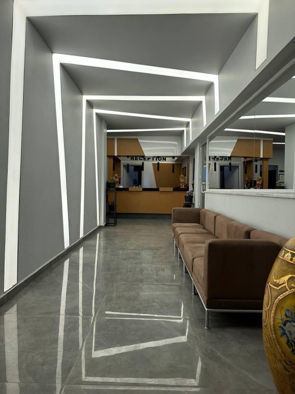 Аланья: Aslan Corner Hotel