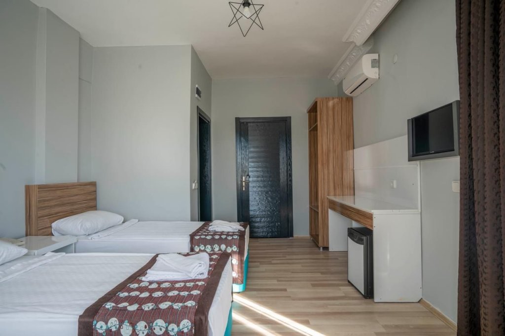 Аланья: Aslan Corner Hotel