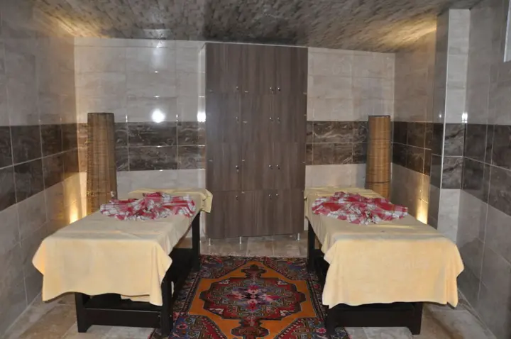 Гёреме: Panoramic Cave Hotel
