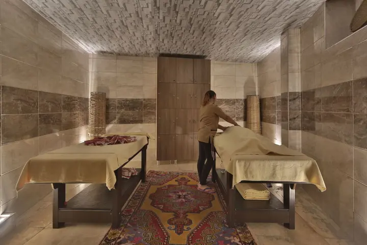 Гёреме: Panoramic Cave Hotel