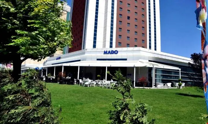 Ozay Suites — фото 5