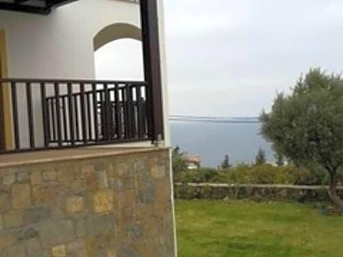 Гюндоган: House with Garden and Shared Pool in Bodrum