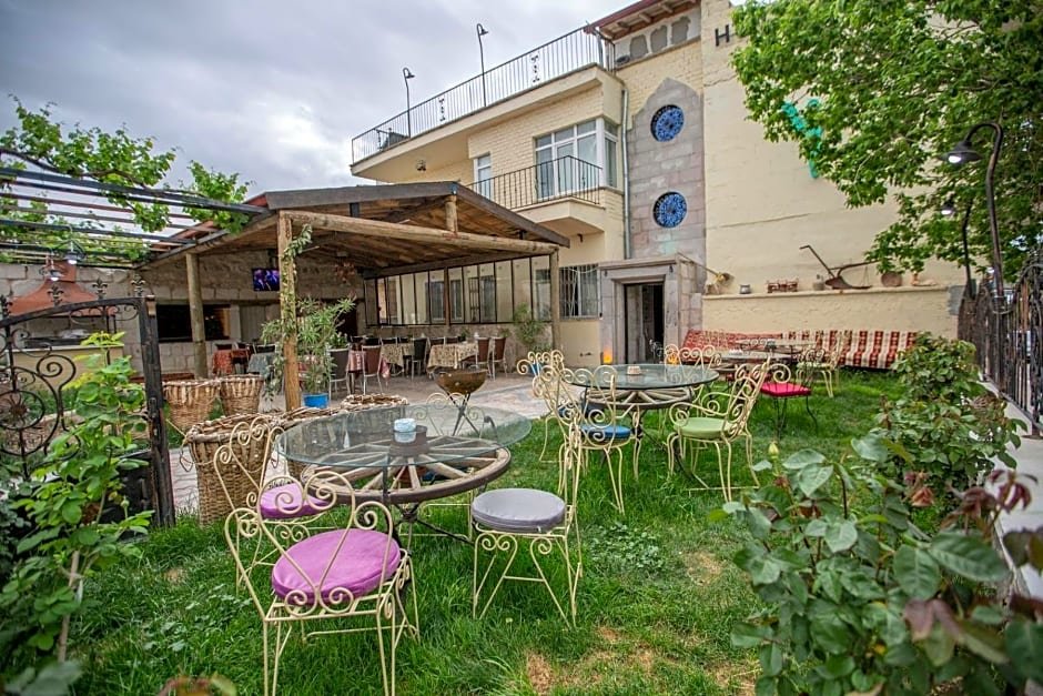 Гёреме: Cappadocia Serenity Hotel