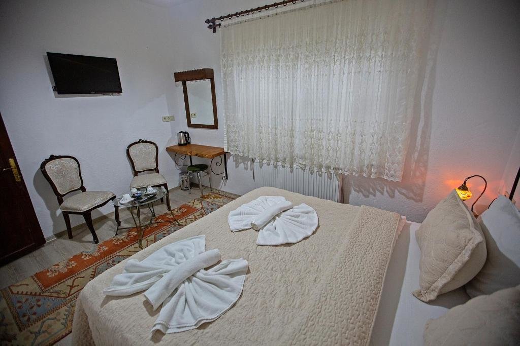 Гёреме: Cappadocia Serenity Hotel
