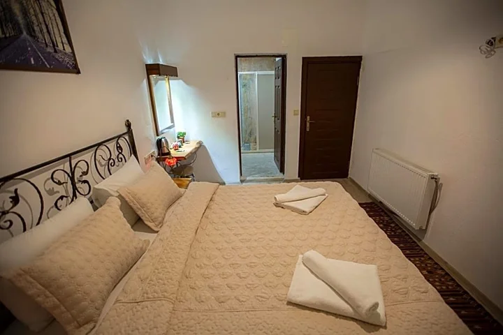 Гёреме: Cappadocia Serenity Hotel