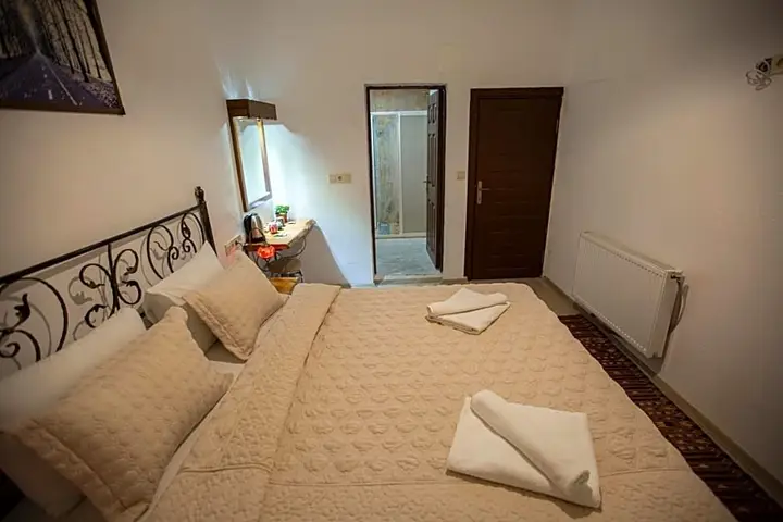 Cappadocia Serenity Hotel — фото 2