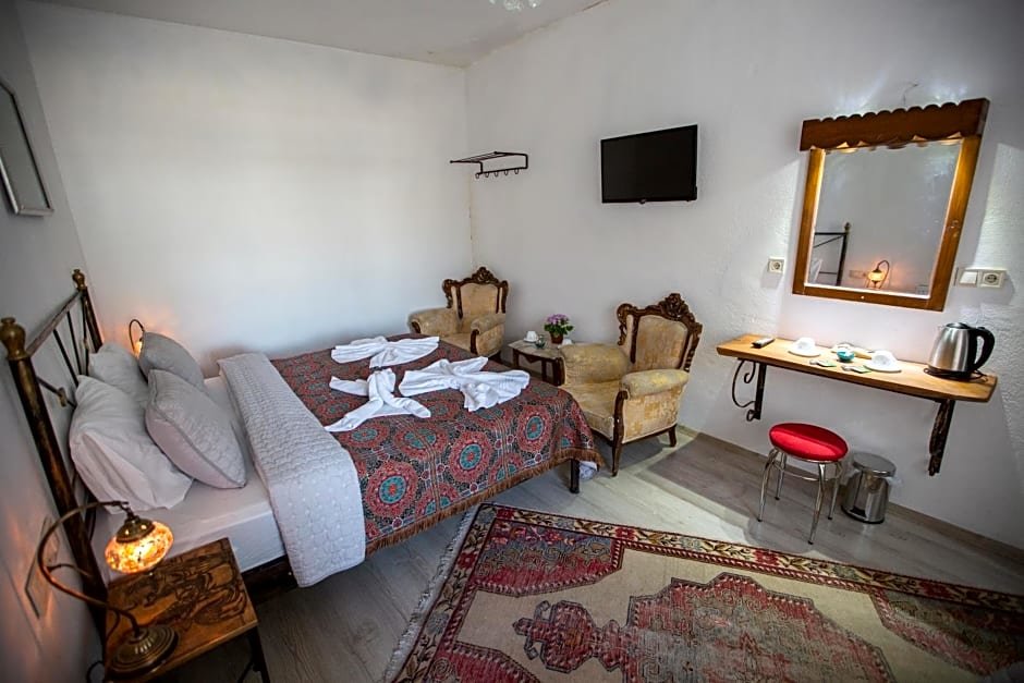Гёреме: Cappadocia Serenity Hotel