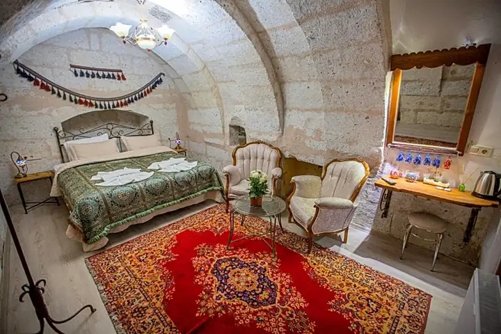 Cappadocia Serenity Hotel — фото 3