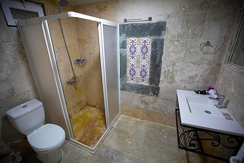Гёреме: Cappadocia Serenity Hotel