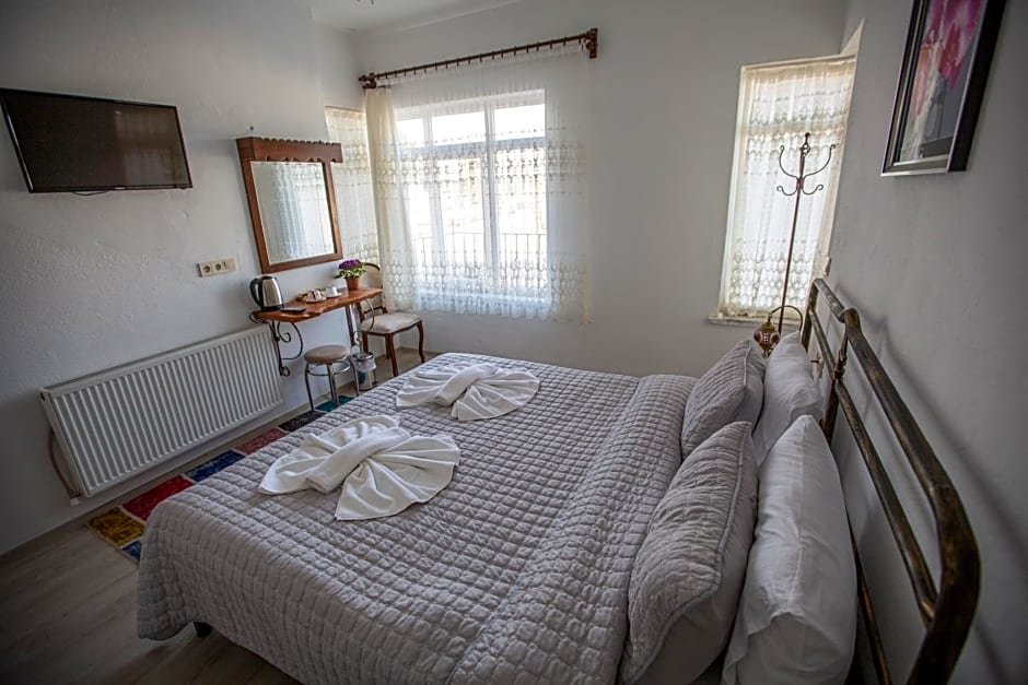 Гёреме: Cappadocia Serenity Hotel