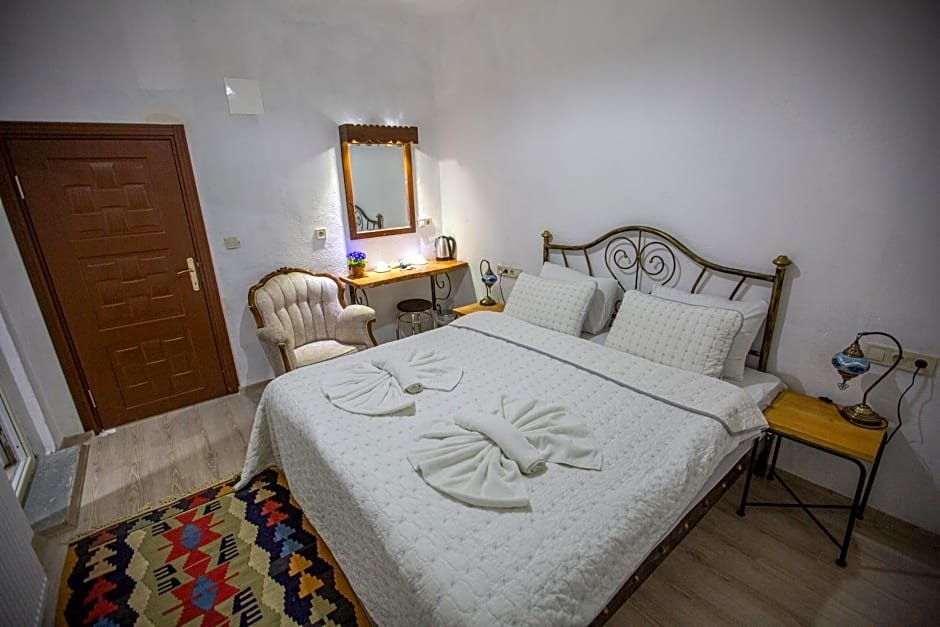 Гёреме: Cappadocia Serenity Hotel