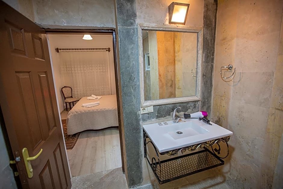 Гёреме: Cappadocia Serenity Hotel