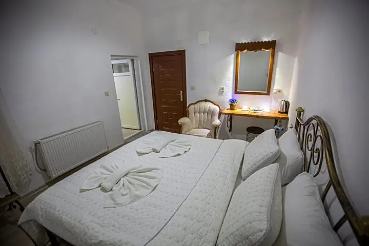 Cappadocia Serenity Hotel — фото 5