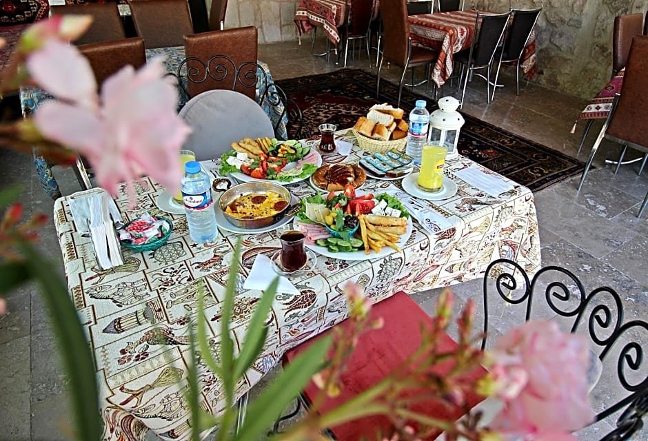 Гёреме: Cappadocia Serenity Hotel