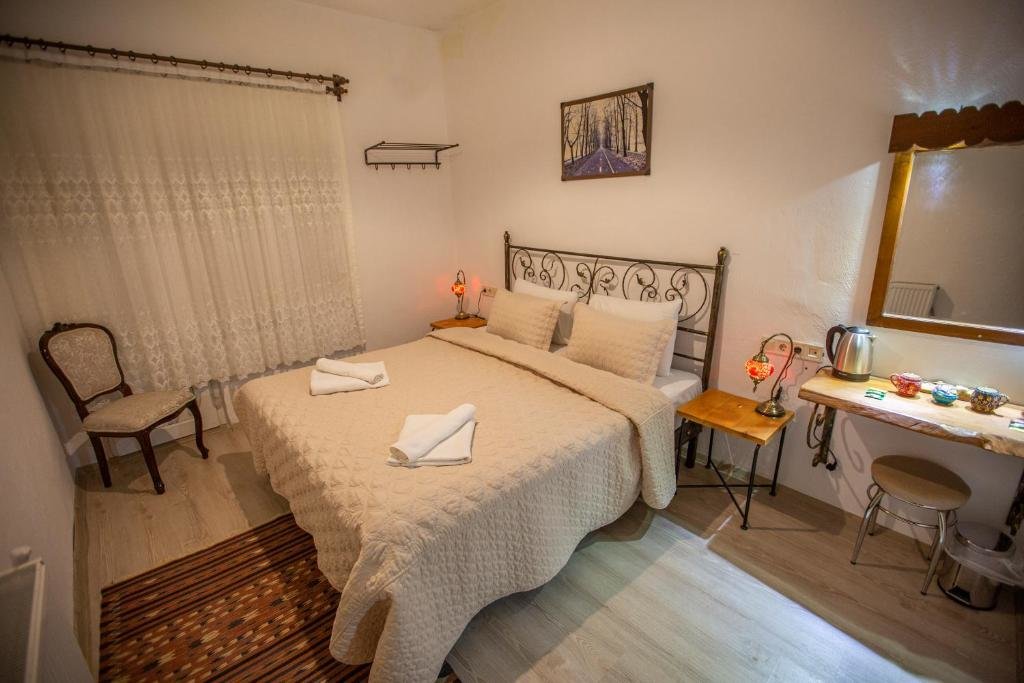 Гёреме: Cappadocia Serenity Hotel