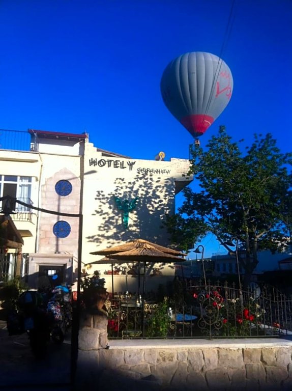 Гёреме: Cappadocia Serenity Hotel