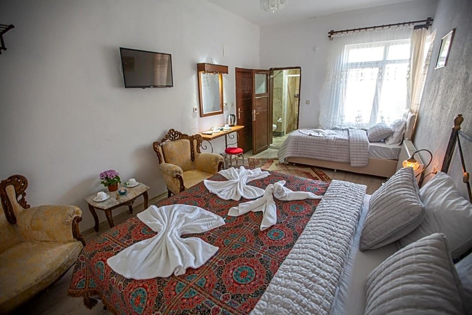 Гёреме: Cappadocia Serenity Hotel