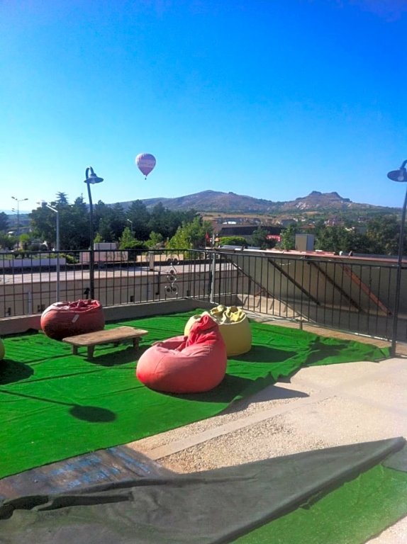 Гёреме: Cappadocia Serenity Hotel