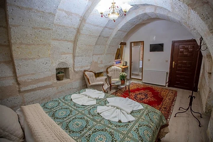 Гёреме: Cappadocia Serenity Hotel