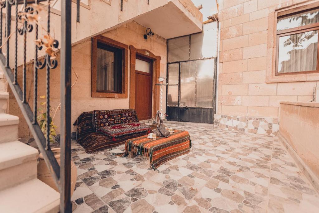 Гёреме: Cappadocia Stone Rooms