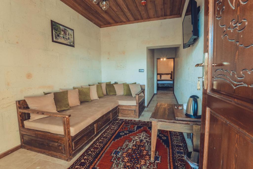 Гёреме: Cappadocia Stone Rooms