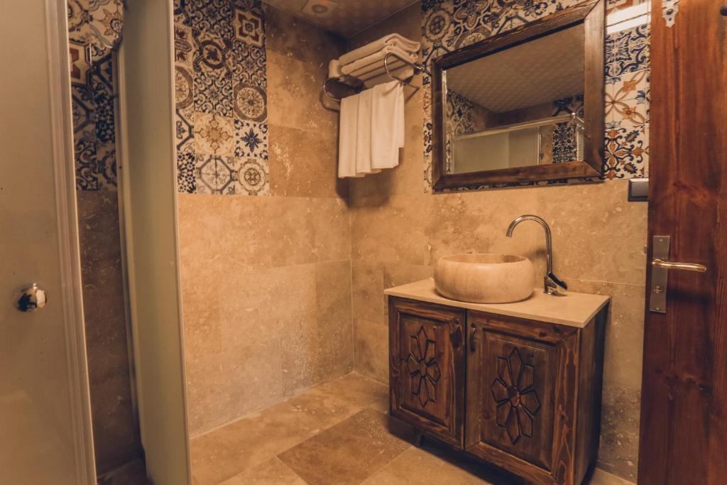 Гёреме: Cappadocia Stone Rooms