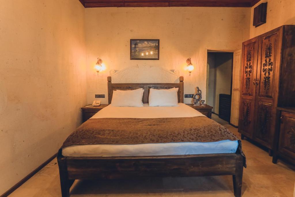 Гёреме: Cappadocia Stone Rooms