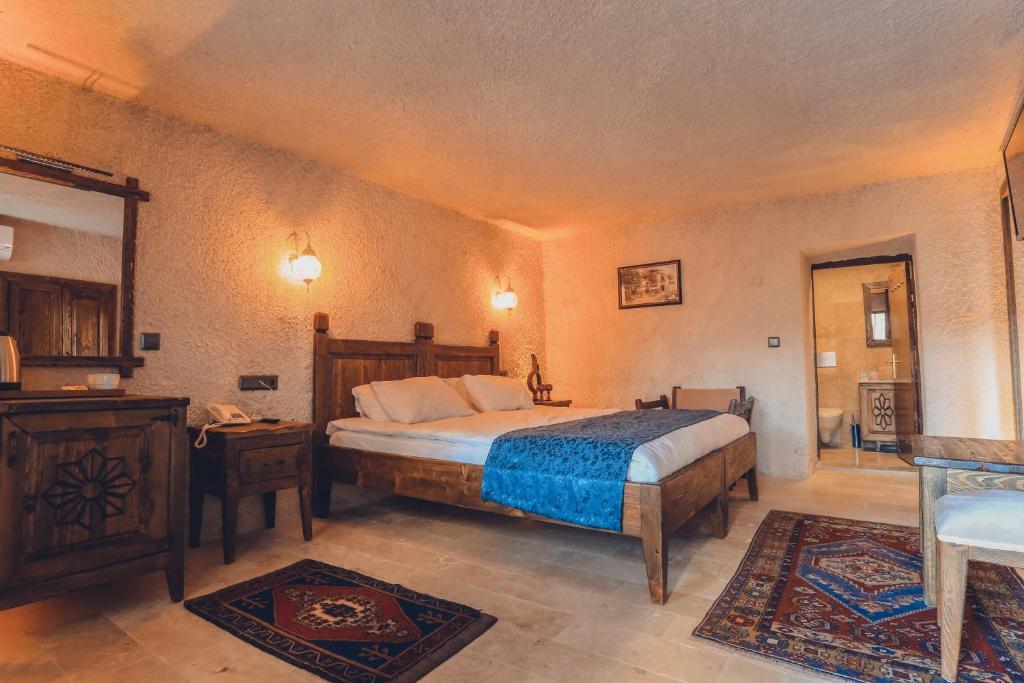 Гёреме: Cappadocia Stone Rooms