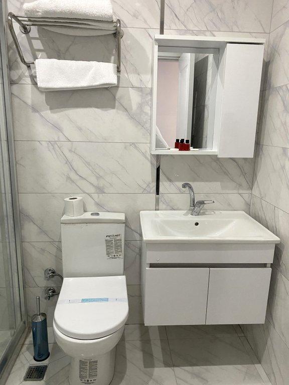 Арнавуткёй: Отель InAlens Airport Hotel