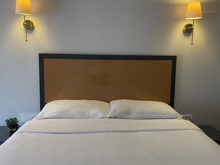 Арнавуткёй: Отель InAlens Airport Hotel