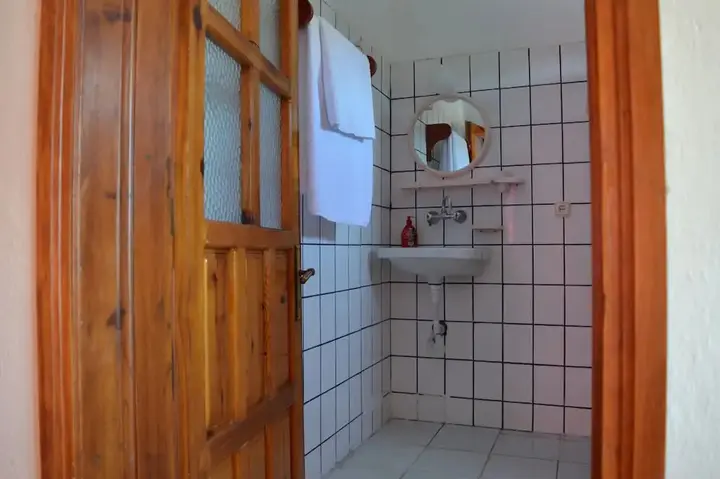 Дальян: Erasmus Apart Hotel