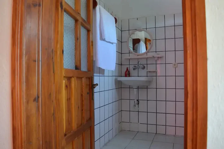 Дальян: Erasmus Apart Hotel