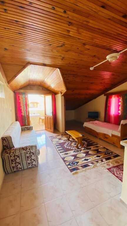 Дальян: Erasmus Apart Hotel