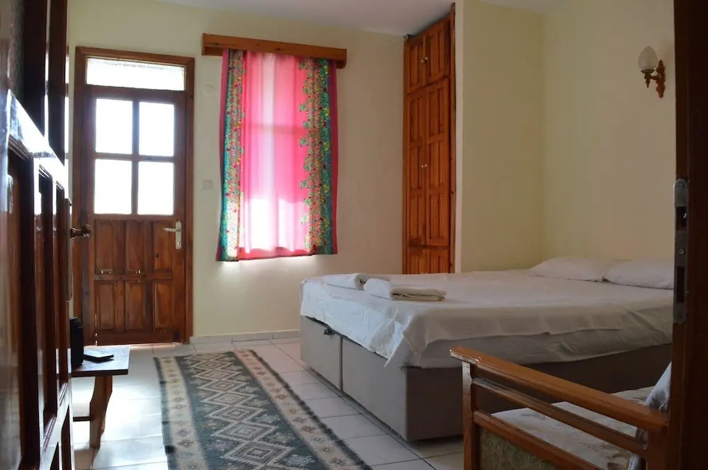 Дальян: Erasmus Apart Hotel