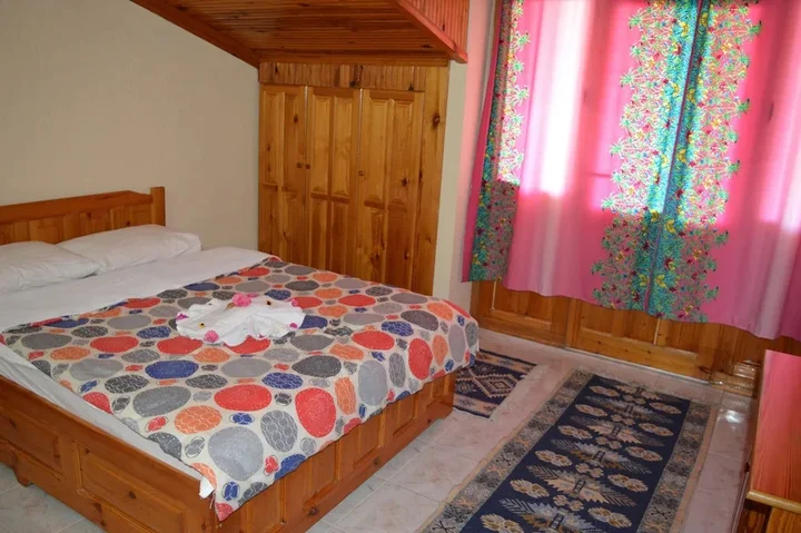 Дальян: Erasmus Apart Hotel