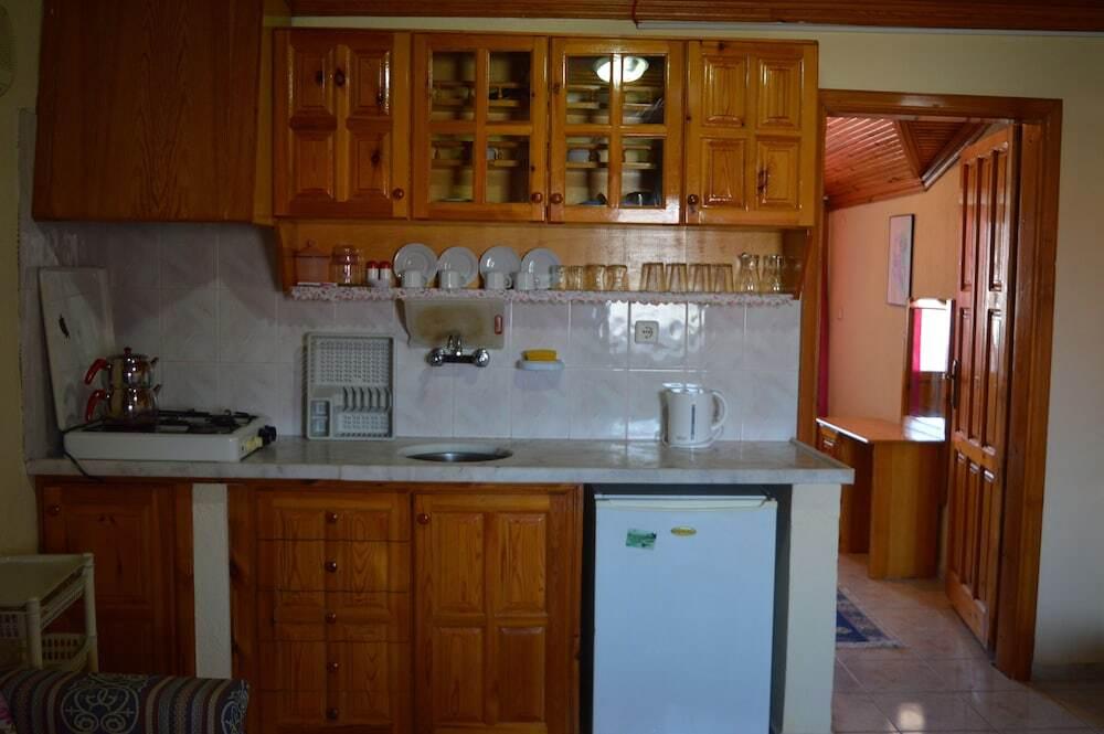 Дальян: Erasmus Apart Hotel