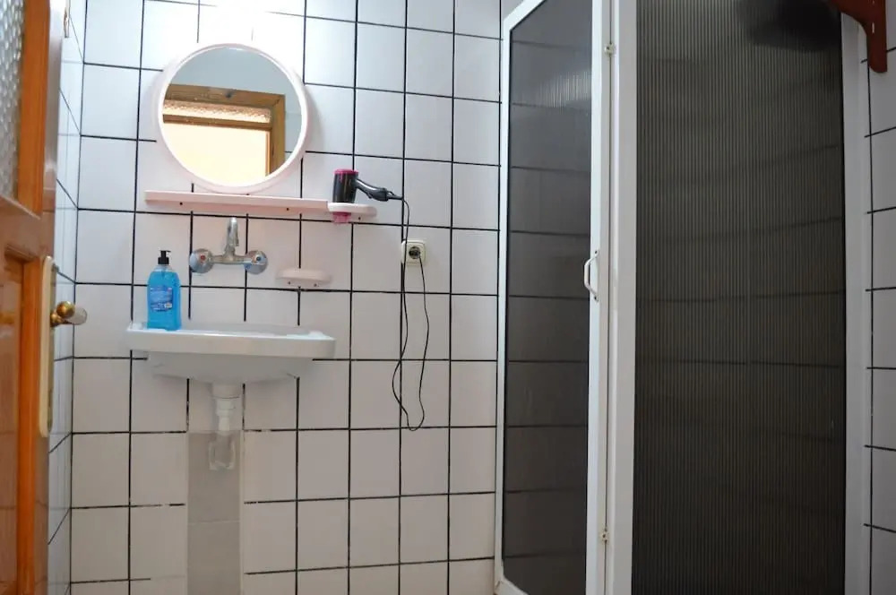 Дальян: Erasmus Apart Hotel