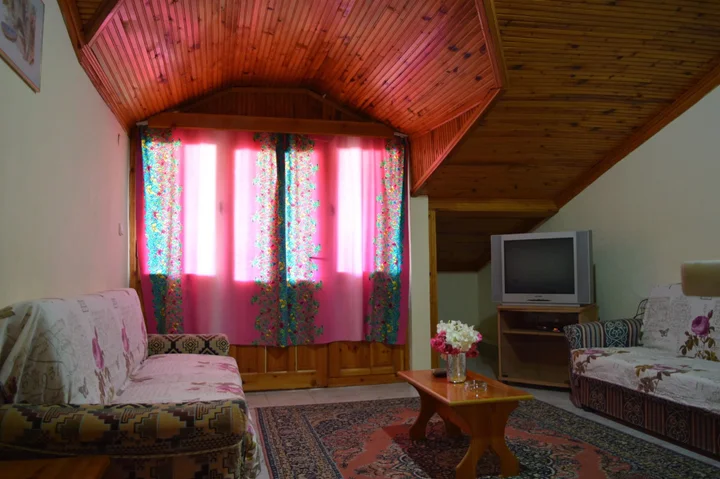 Дальян: Erasmus Apart Hotel